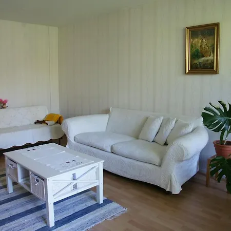 Apartman In