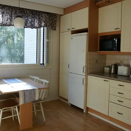 Apartment In *