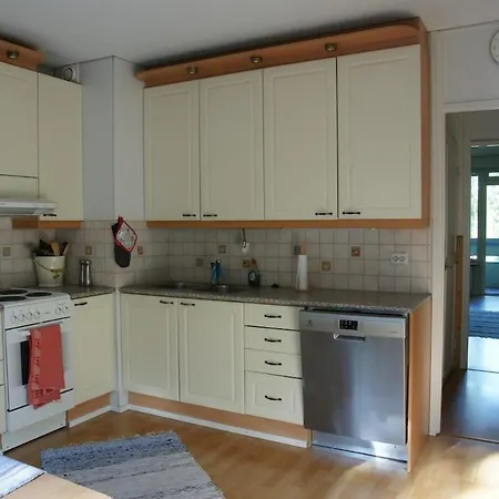Apartman In *
